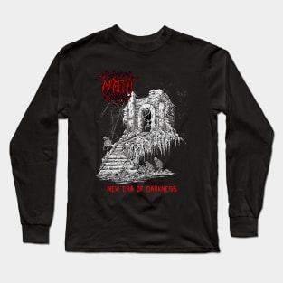 MAGEFA- NEOD -Ruin Long Sleeve T-Shirt